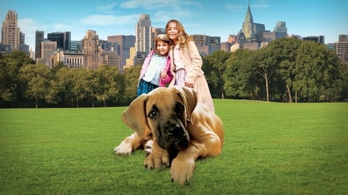 Still image taken from Chestnut: Hero of Central Park