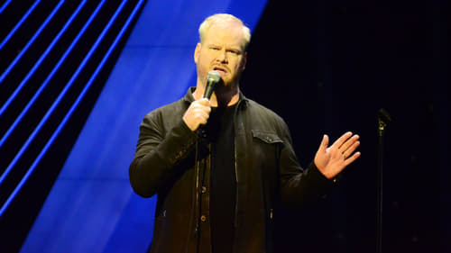 Still image taken from Jim Gaffigan: Obsessed