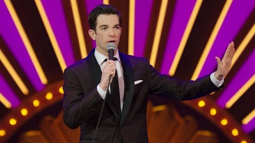 Still image taken from John Mulaney: Kid Gorgeous at Radio City