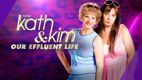 Still image taken from Kath & Kim: Our Effluent Life