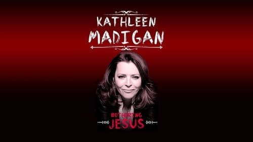 Still image taken from Kathleen Madigan: Bothering Jesus