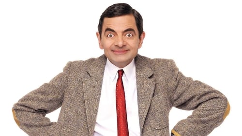 Still image taken from Mr. Bean