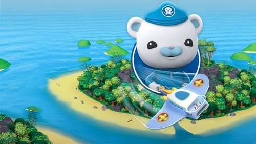 Still image taken from Octonauts: Above & Beyond