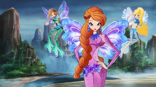 Still image taken from World of Winx