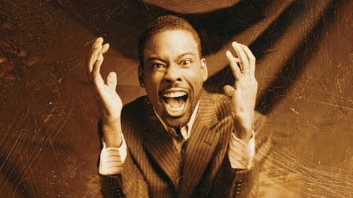 Still image taken from Chris Rock: Never Scared