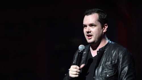 Still image taken from Jim Jefferies: I Swear to God