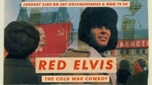 Still image taken from Red Elvis: The Cold War Cowboy