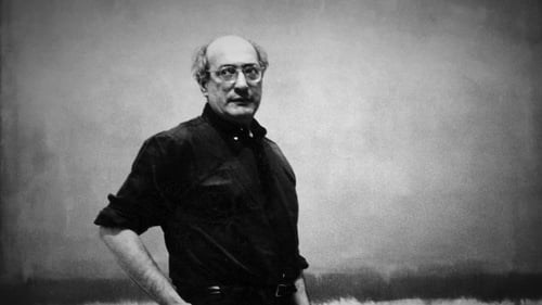 Still image taken from Rothko: Pictures Must Be Miraculous