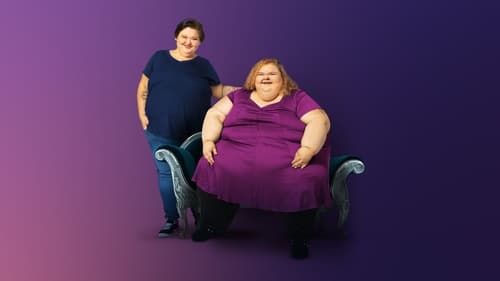 Still image taken from 1000-lb Sisters