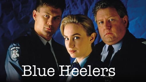 Still image taken from Blue Heelers