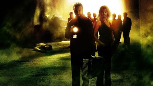 Still image taken from CSI: Crime Scene Investigation