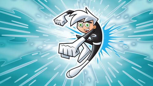 Still image taken from Danny Phantom