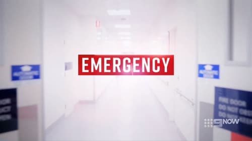 Still image taken from Emergency