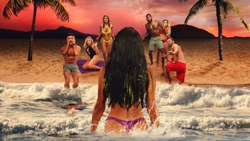 Still image taken from Ex on the Beach