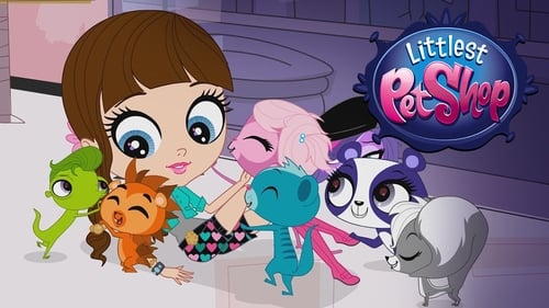 Still image taken from Littlest Pet Shop