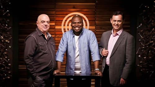 Still image taken from MasterChef South Africa