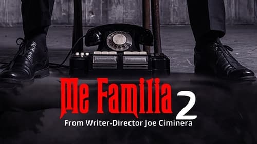 Still image taken from Me Familia 2