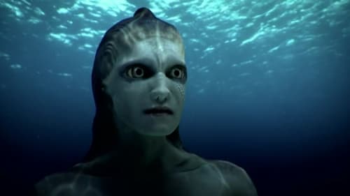 Still image taken from Mermaids: The Body Found