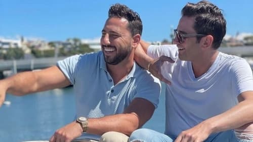 Still image taken from Million Dollar Listing Los Angeles: Josh & Josh