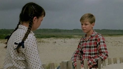 Still image taken from Misty