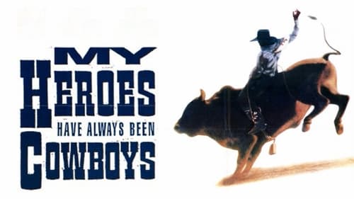 Still image taken from My Heroes Have Always Been Cowboys