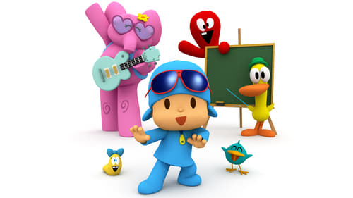 Still image taken from Pocoyo