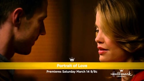 Still image taken from Portrait of Love