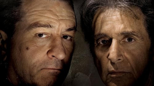 Still image taken from Righteous Kill