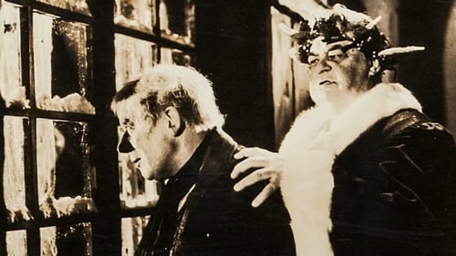 Still image taken from Scrooge