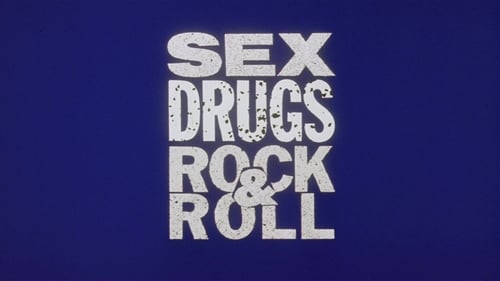 Still image taken from Sex, Drugs, Rock & Roll