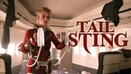 Still image taken from Tail Sting