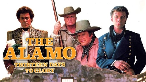 Still image taken from The Alamo: Thirteen Days to Glory