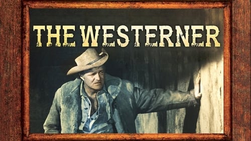 Still image taken from The Westerner