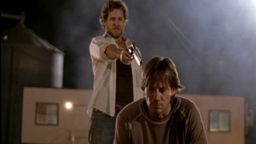 Still image taken from Walking Tall: The Payback