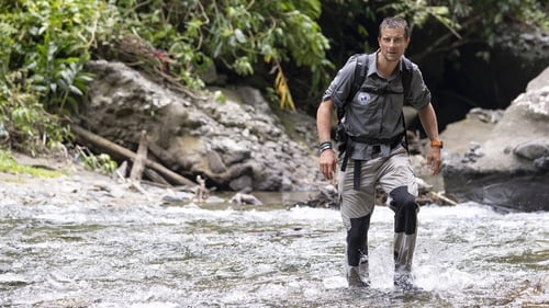 Still image taken from World’s Toughest Race: Eco-Challenge Fiji