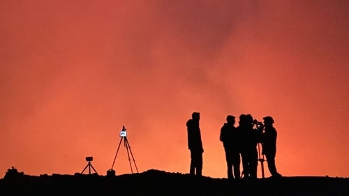 Still image taken from Expedition Volcano