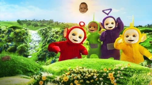 Still image taken from Teletubbies