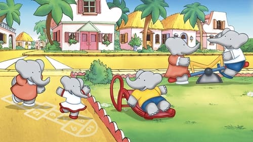 Still image taken from Babar