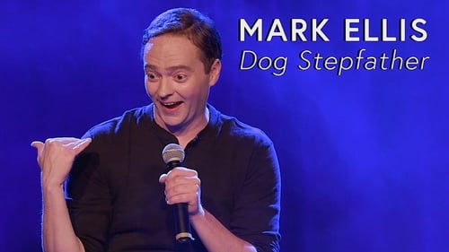 Still image taken from Mark Ellis: Dog Stepfather