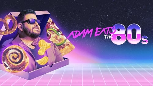 Still image taken from Adam Eats the 80s