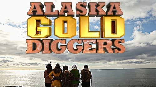 Still image taken from Alaska Gold Diggers