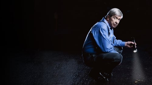 Still image taken from American Detective with Lt. Joe Kenda