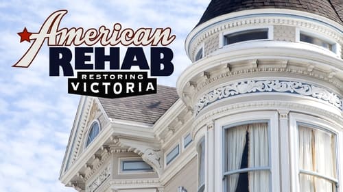 Still image taken from American Rehab Restoring Victoria