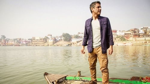 Still image taken from Believer with Reza Aslan