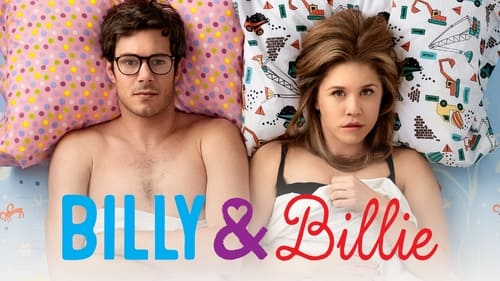 Still image taken from Billy & Billie