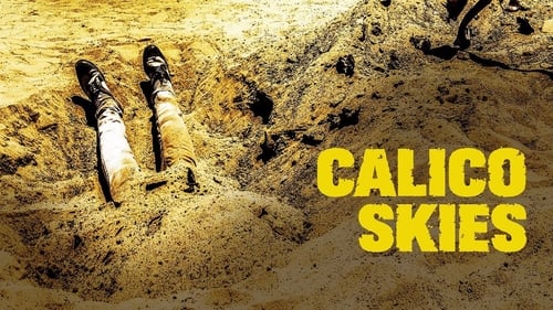 Still image taken from Calico Skies