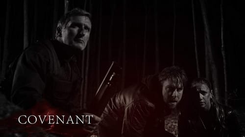 Still image taken from Covenant