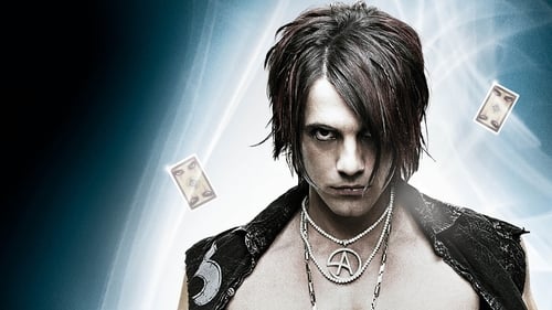 Still image taken from Criss Angel Mindfreak