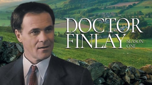 Still image taken from Doctor Finlay