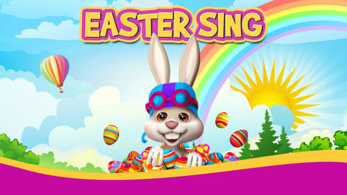 Still image taken from Easter Sing